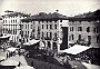 Padova-Piazza della Frutta.